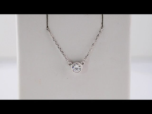 High Quality Luxury Necklaces and Pendants for Women by Ryan Jonathan Fine Jewelry