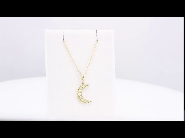 High Quality Luxury Necklaces and Pendants for Women by Ryan Jonathan Fine Jewelry