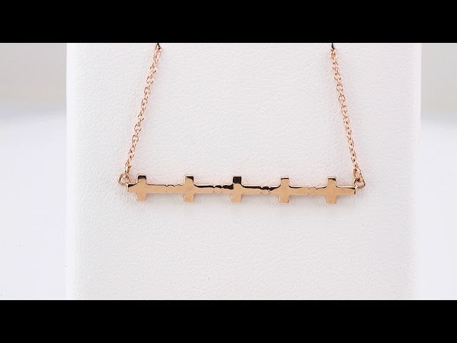 High Quality Luxury Necklaces and Pendants for Women by Ryan Jonathan Fine Jewelry