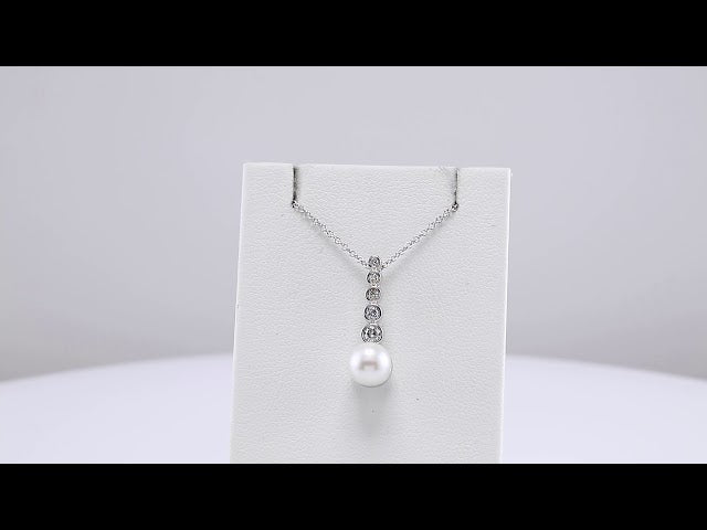 High Quality Luxury Necklaces and Pendants for Women by Ryan Jonathan Fine Jewelry