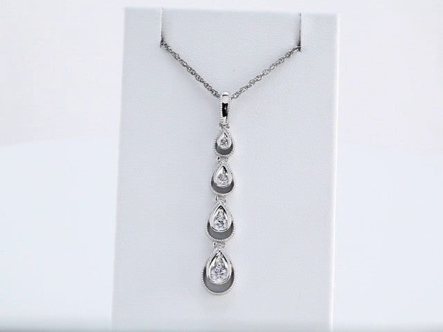 High Quality Luxury Necklaces and Pendants for Women by Ryan Jonathan Fine Jewelry