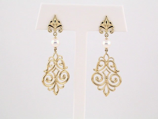 High Quality Luxury Earrings for Women by Ryan Jonathan Fine Jewelry