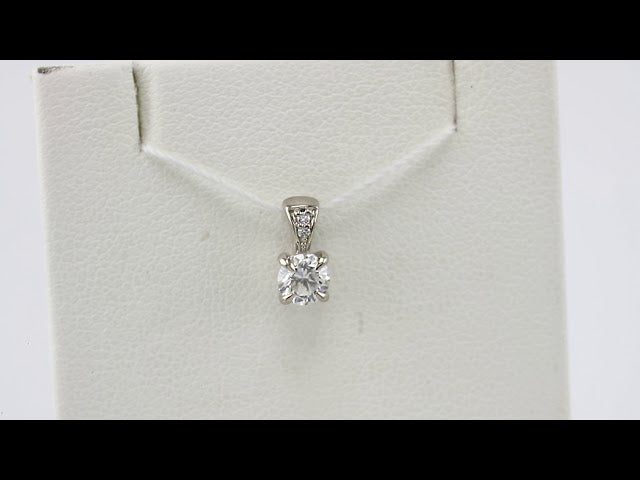 High Quality Luxury Necklaces and Pendants for Women by Ryan Jonathan Fine Jewelry