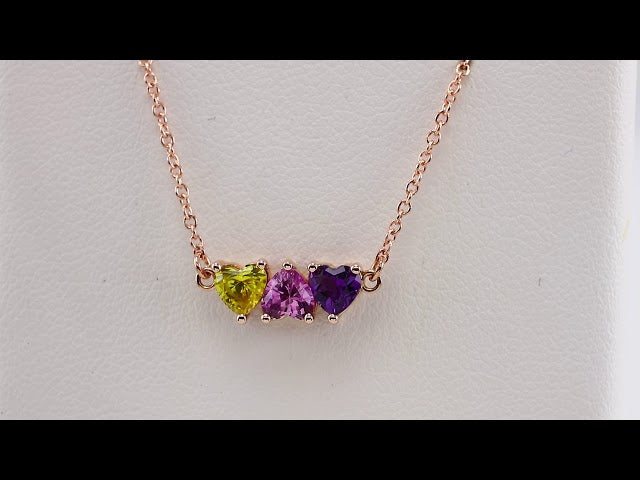 High Quality Luxury Necklaces and Pendants for Women by Ryan Jonathan Fine Jewelry