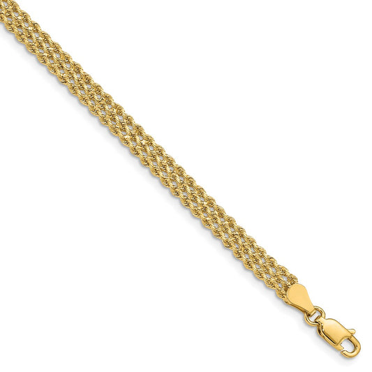 High Quality Luxury Bracelets for Women by Ryan Jonathan Fine Jewelry