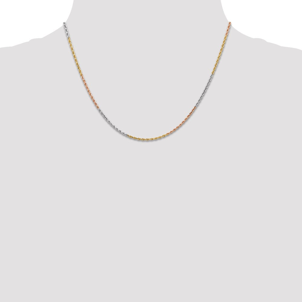High Quality Luxury Necklaces for Women by Ryan Jonathan Fine Jewelry