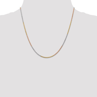 High Quality Luxury Necklaces for Women by Ryan Jonathan Fine Jewelry