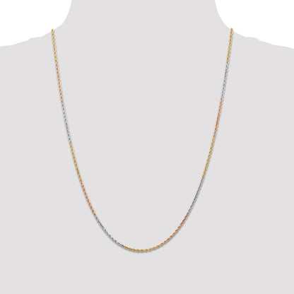 High Quality Luxury Necklaces for Women by Ryan Jonathan Fine Jewelry