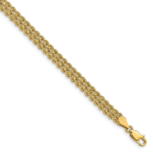 High Quality Luxury Bracelets for Women by Ryan Jonathan Fine Jewelry