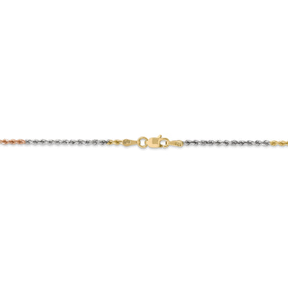 High Quality Luxury Necklaces for Women by Ryan Jonathan Fine Jewelry