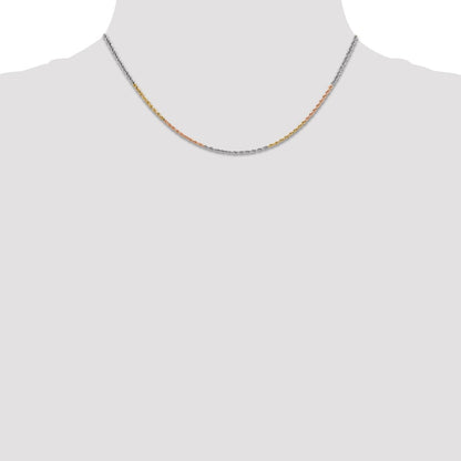 High Quality Luxury Necklaces for Women by Ryan Jonathan Fine Jewelry