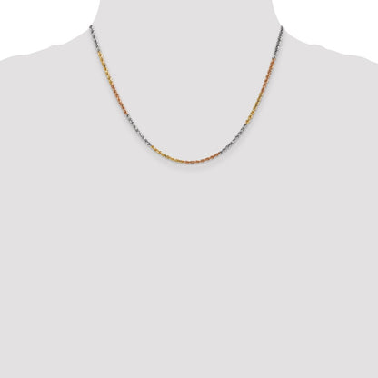 High Quality Luxury Necklaces for Women by Ryan Jonathan Fine Jewelry