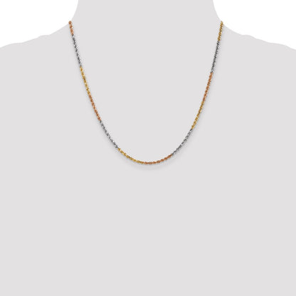 High Quality Luxury Necklaces for Women by Ryan Jonathan Fine Jewelry