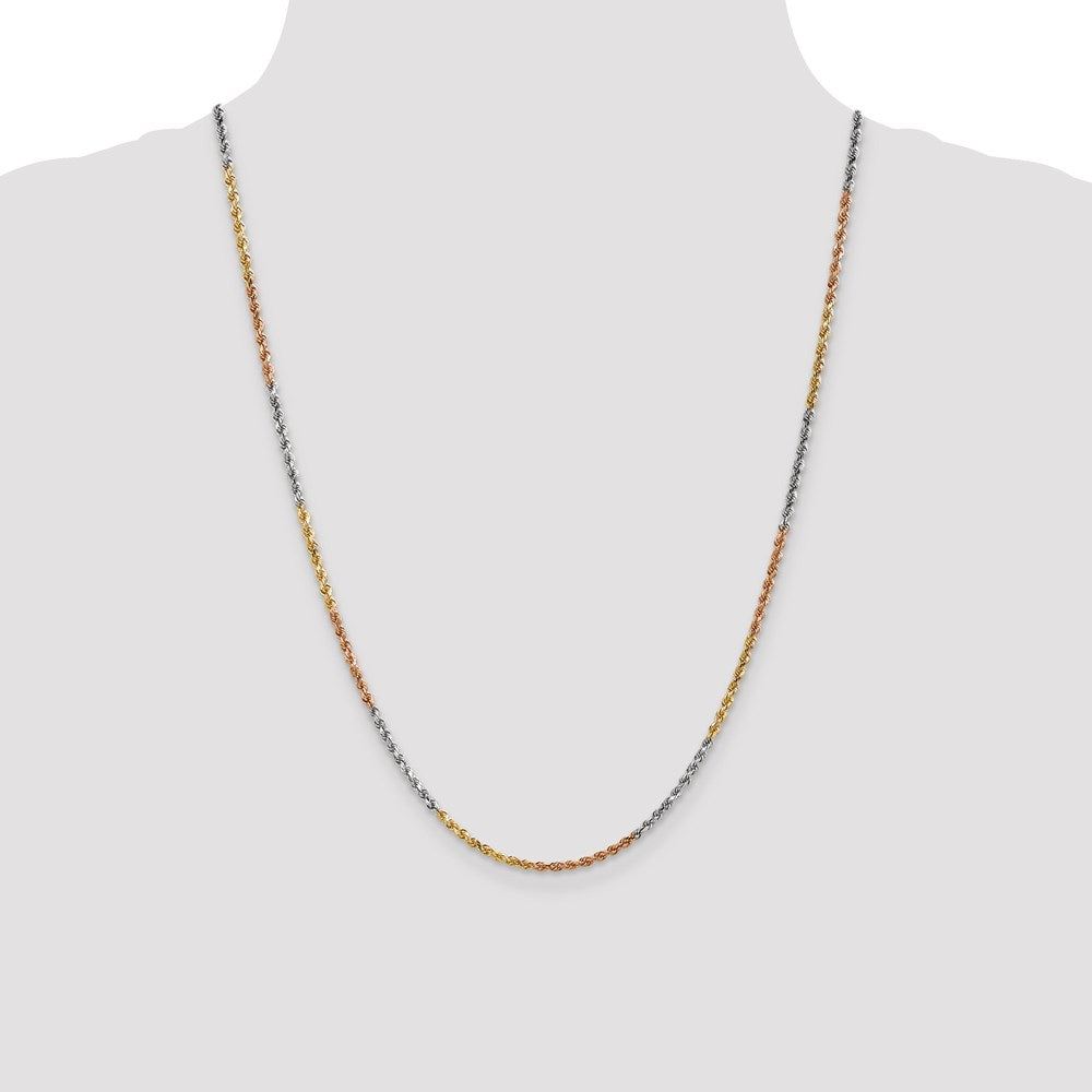 High Quality Luxury Necklaces for Women by Ryan Jonathan Fine Jewelry