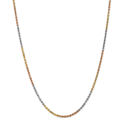 High Quality Luxury Necklaces for Women by Ryan Jonathan Fine Jewelry