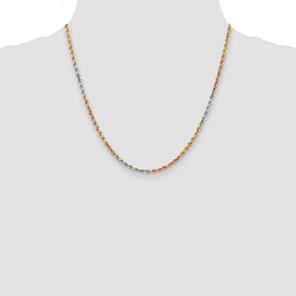 High Quality Luxury Necklaces for Women by Ryan Jonathan Fine Jewelry