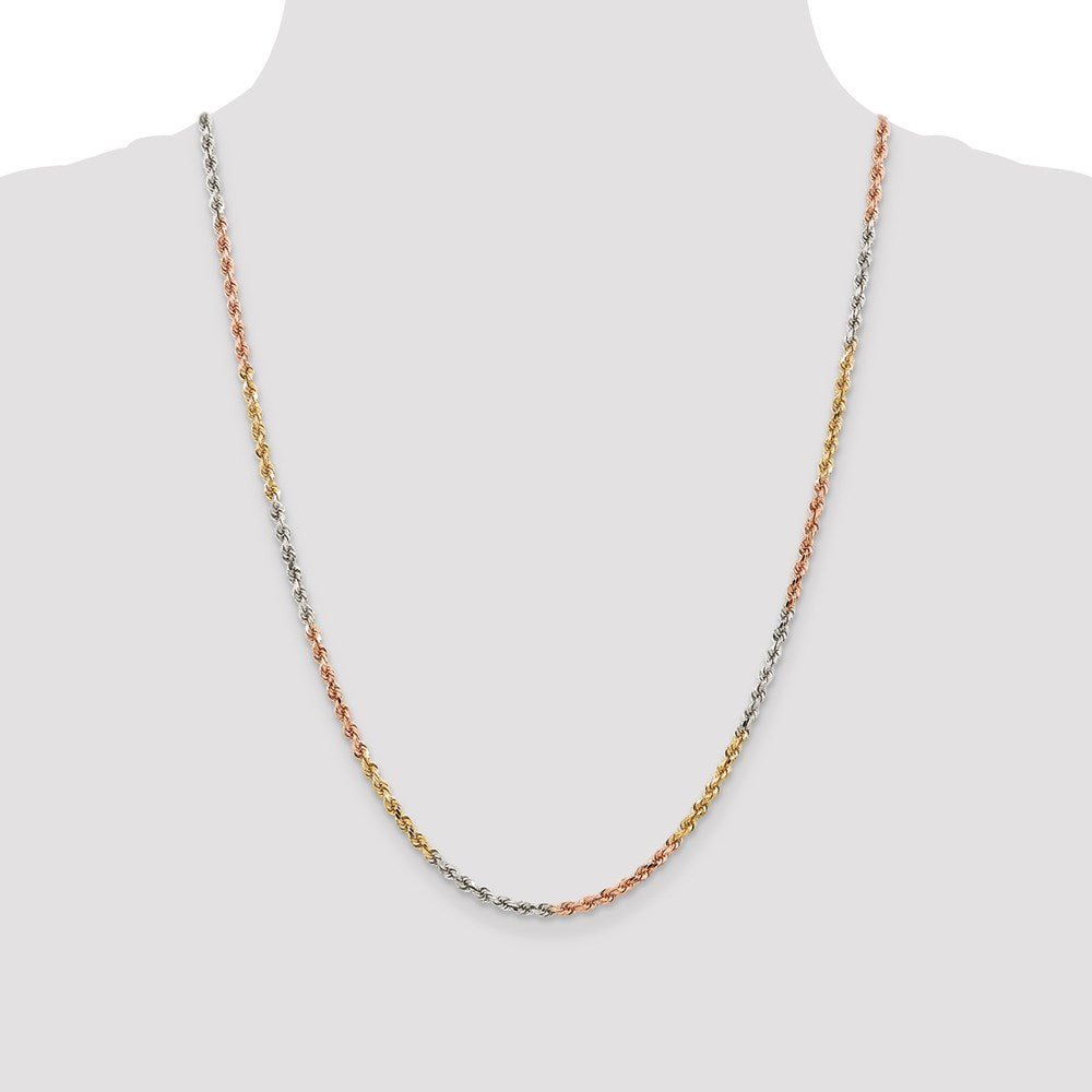 High Quality Luxury Necklaces for Women by Ryan Jonathan Fine Jewelry
