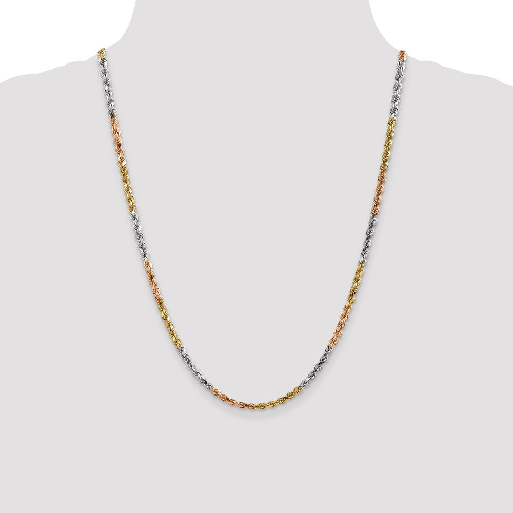 High Quality Luxury Necklaces for Women by Ryan Jonathan Fine Jewelry