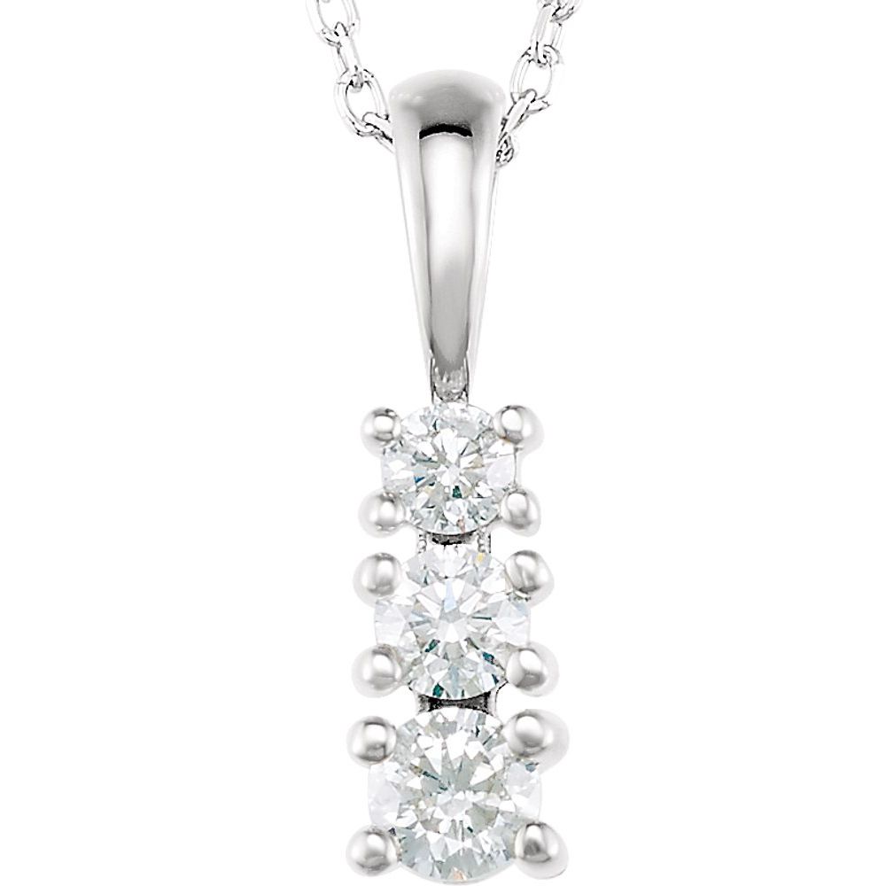 High Quality Luxury Necklaces and Pendants for Women by Ryan Jonathan Fine Jewelry