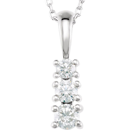 High Quality Luxury Necklaces and Pendants for Women by Ryan Jonathan Fine Jewelry