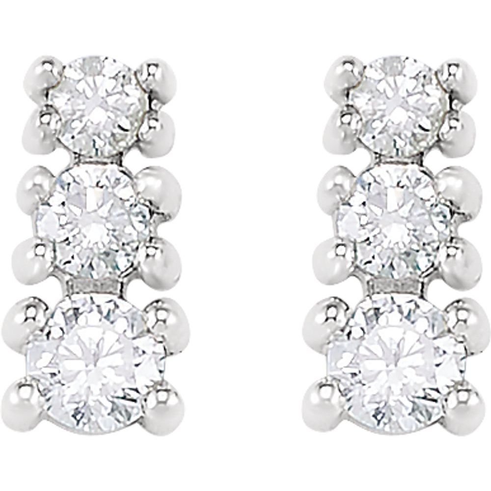High Quality Luxury Earrings for Women by Ryan Jonathan Fine Jewelry
