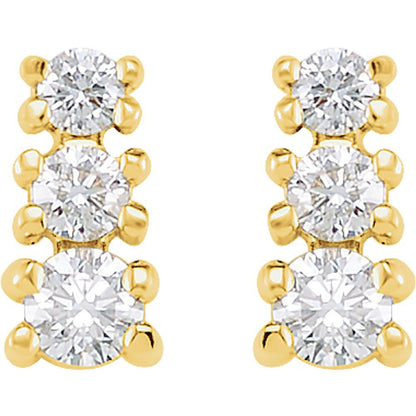 High Quality Luxury Earrings for Women by Ryan Jonathan Fine Jewelry