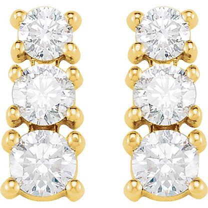 High Quality Luxury Earrings for Women by Ryan Jonathan Fine Jewelry