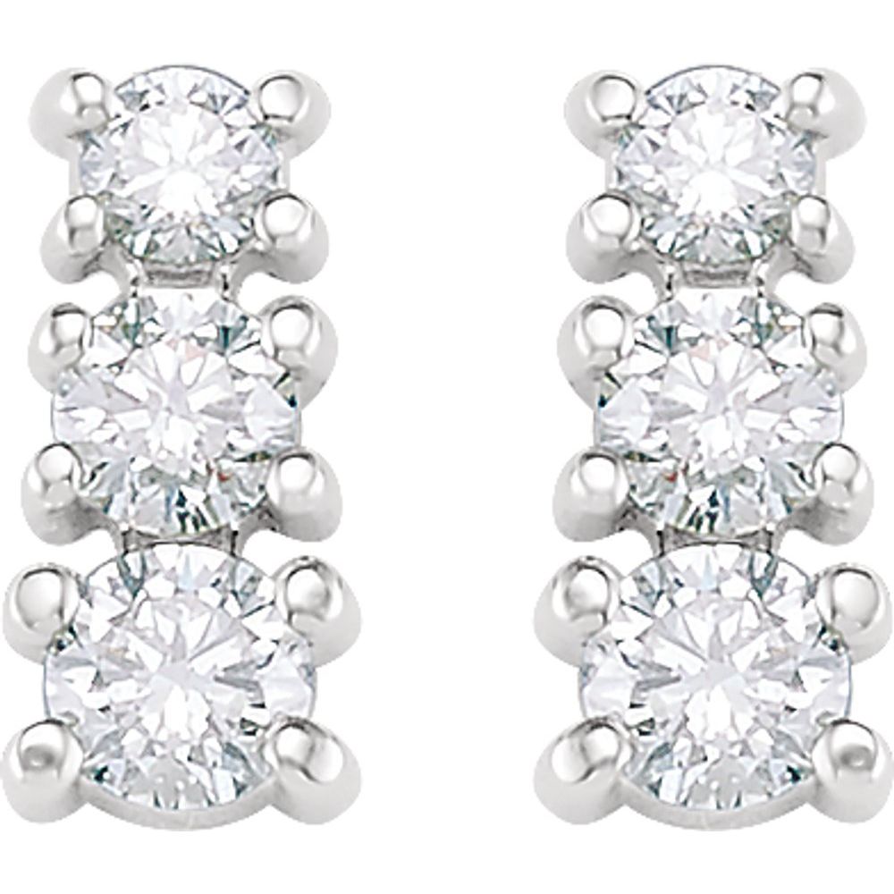 High Quality Luxury Earrings for Women by Ryan Jonathan Fine Jewelry