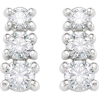 High Quality Luxury Earrings for Women by Ryan Jonathan Fine Jewelry