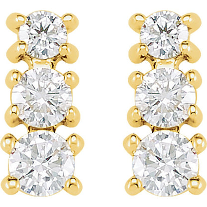 High Quality Luxury Earrings for Women by Ryan Jonathan Fine Jewelry