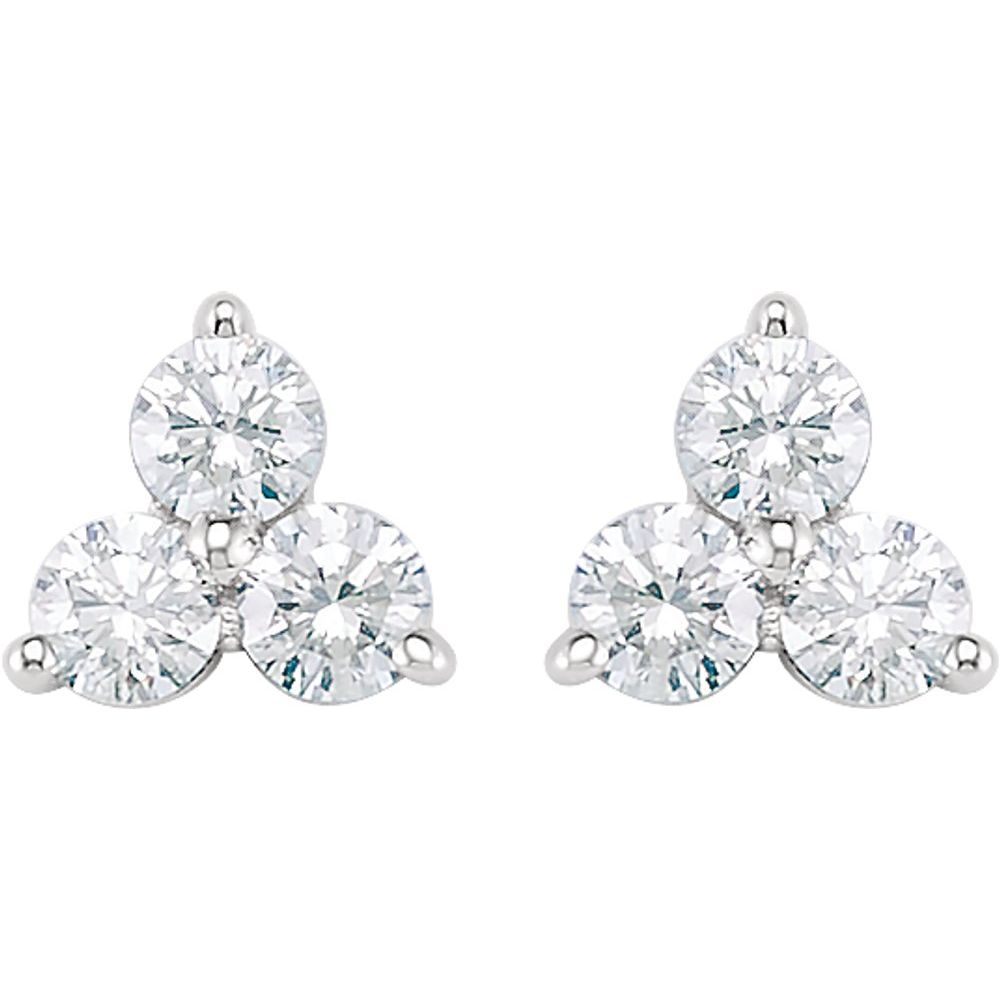 High Quality Luxury Earrings for Women by Ryan Jonathan Fine Jewelry