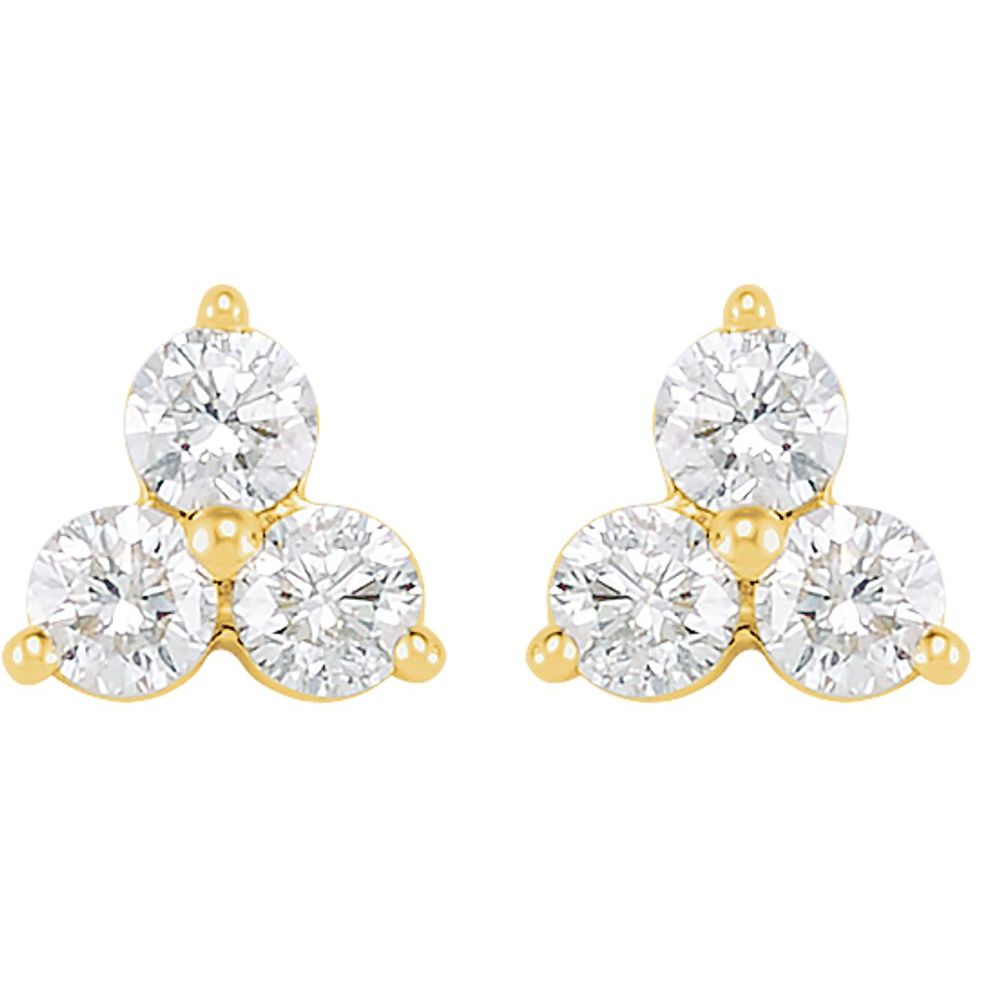 High Quality Luxury Earrings for Women by Ryan Jonathan Fine Jewelry