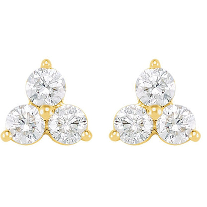 High Quality Luxury Earrings for Women by Ryan Jonathan Fine Jewelry