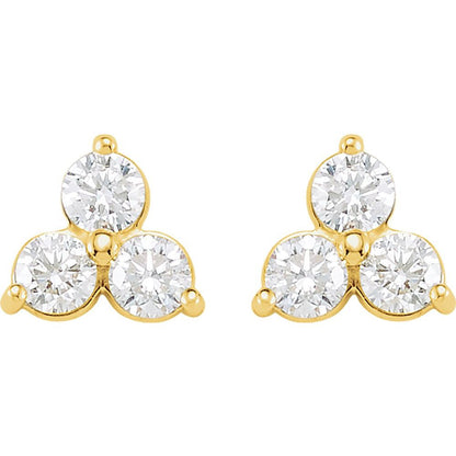 High Quality Luxury Earrings for Women by Ryan Jonathan Fine Jewelry