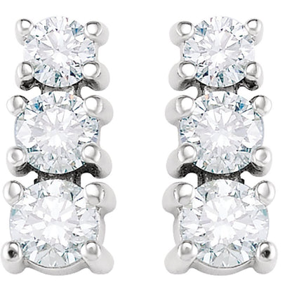 High Quality Luxury Earrings for Women by Ryan Jonathan Fine Jewelry