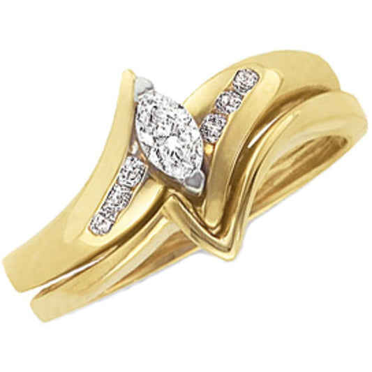 High Quality Luxury Rings for Women by Ryan Jonathan Fine Jewelry