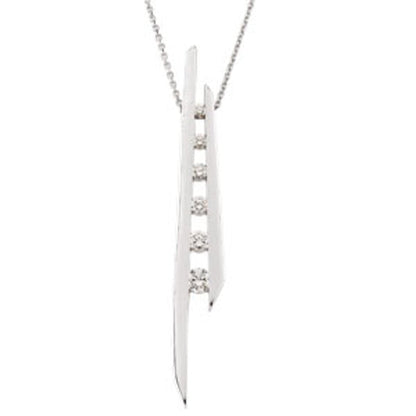 High Quality Luxury Necklaces and Pendants for Women by Ryan Jonathan Fine Jewelry