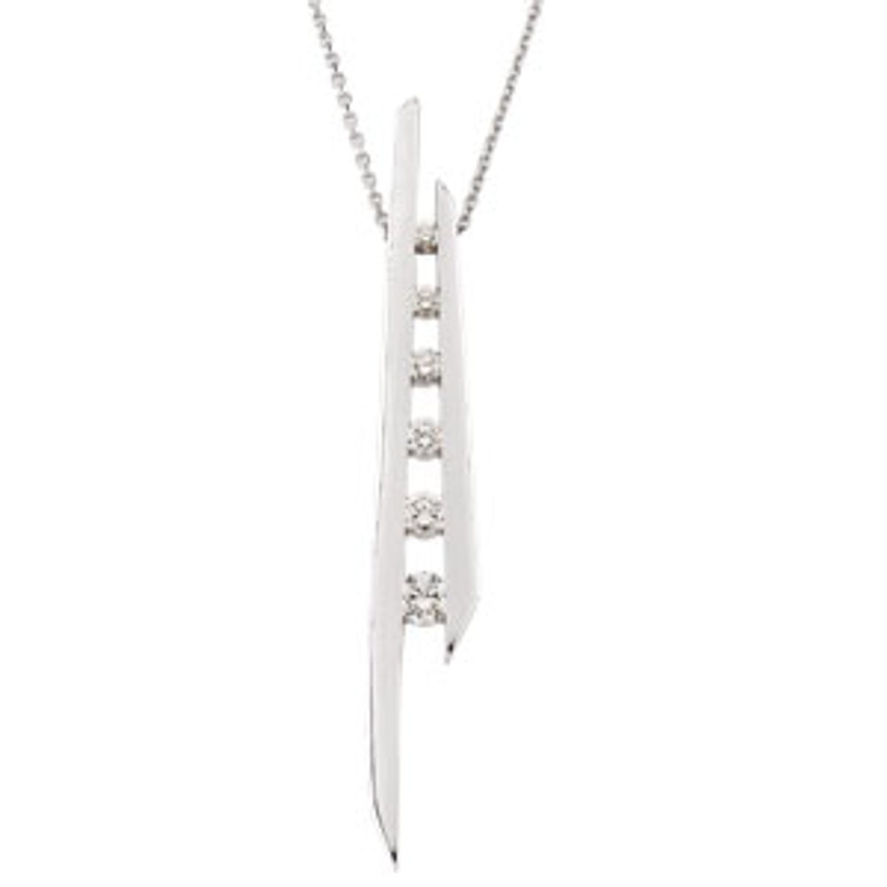 High Quality Luxury Necklaces and Pendants for Women by Ryan Jonathan Fine Jewelry