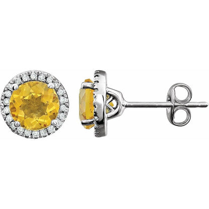 High Quality Luxury Earrings for Women by Ryan Jonathan Fine Jewelry