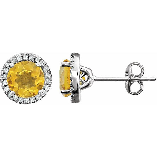High Quality Luxury Earrings for Women by Ryan Jonathan Fine Jewelry