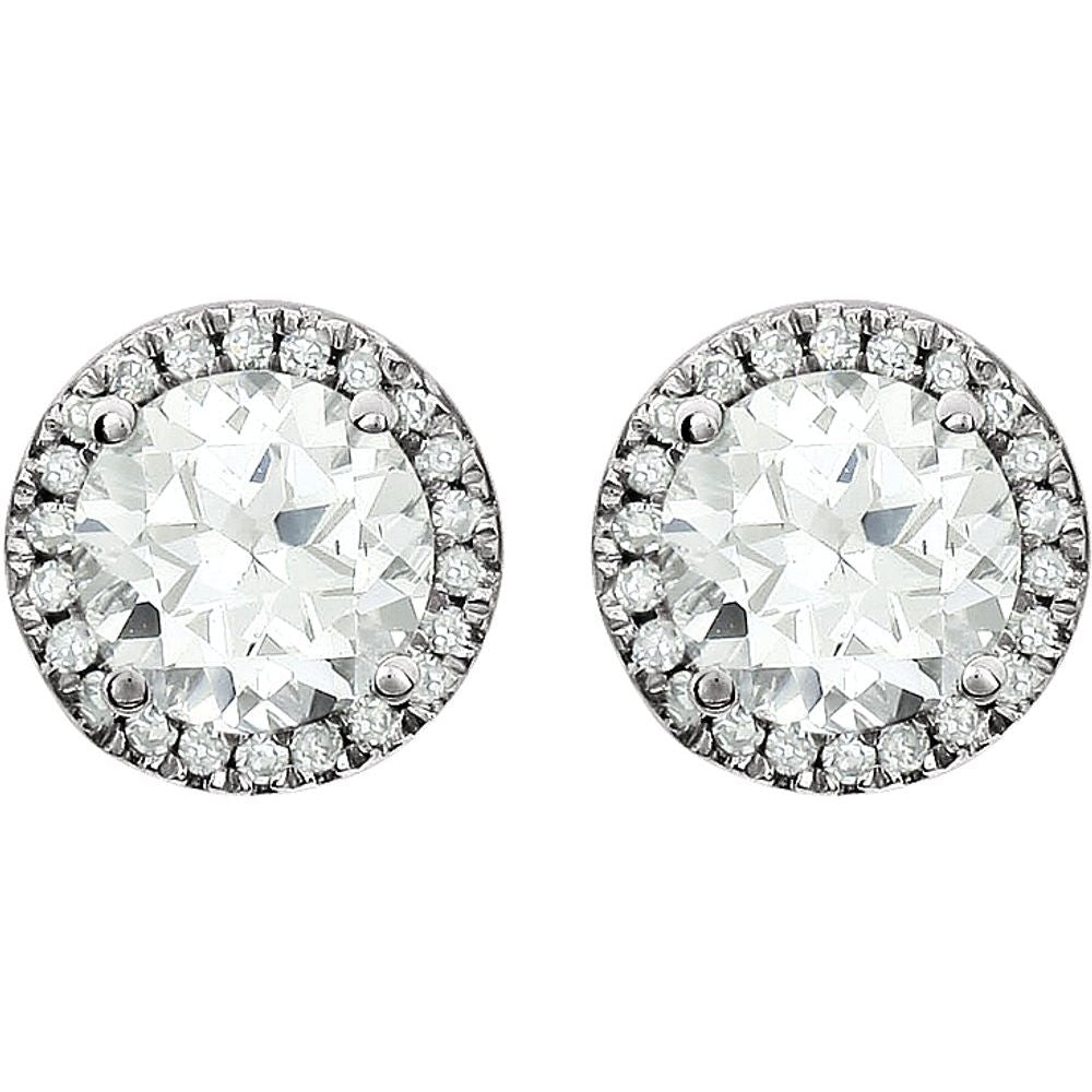 High Quality Luxury Earrings for Women by Ryan Jonathan Fine Jewelry