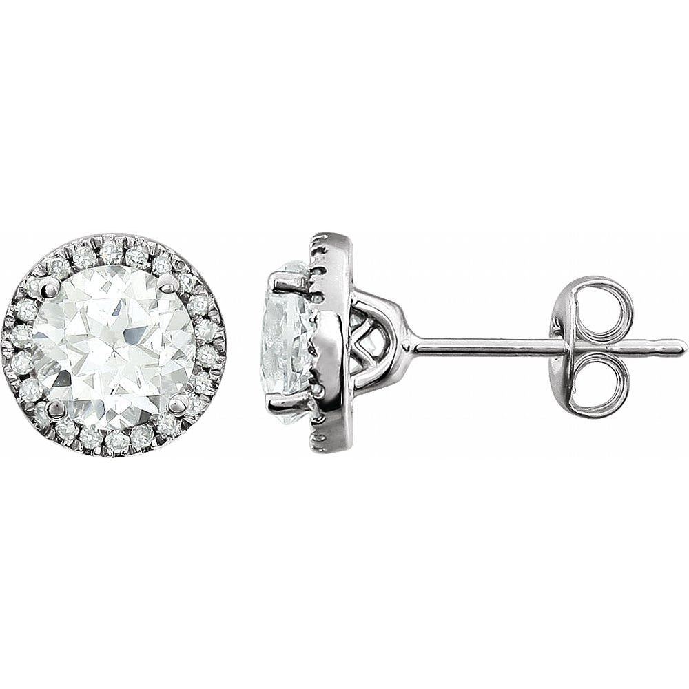 High Quality Luxury Earrings for Women by Ryan Jonathan Fine Jewelry