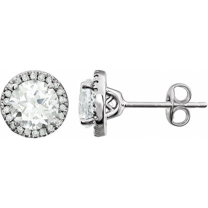High Quality Luxury Earrings for Women by Ryan Jonathan Fine Jewelry