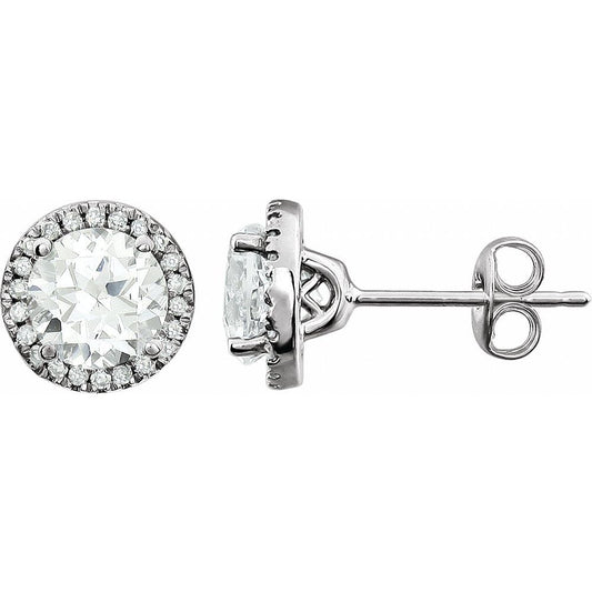 High Quality Luxury Earrings for Women by Ryan Jonathan Fine Jewelry