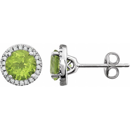 High Quality Luxury Earrings for Women by Ryan Jonathan Fine Jewelry