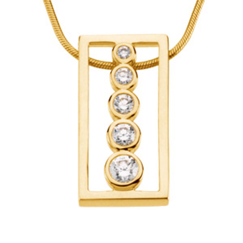 High Quality Luxury Necklaces and Pendants for Women by Ryan Jonathan Fine Jewelry