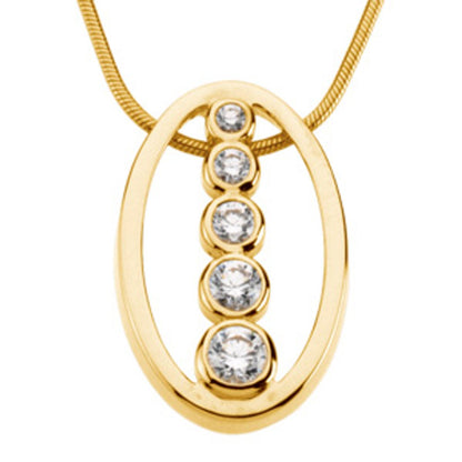 High Quality Luxury Necklaces and Pendants for Women by Ryan Jonathan Fine Jewelry