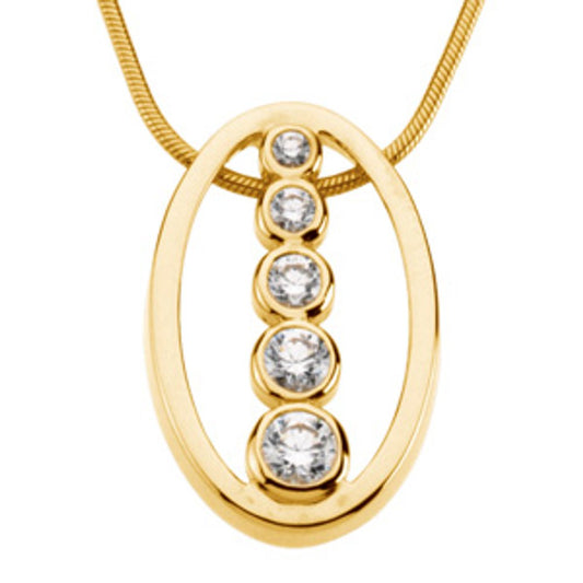 High Quality Luxury Necklaces and Pendants for Women by Ryan Jonathan Fine Jewelry