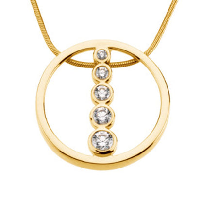 High Quality Luxury Necklaces and Pendants for Women by Ryan Jonathan Fine Jewelry