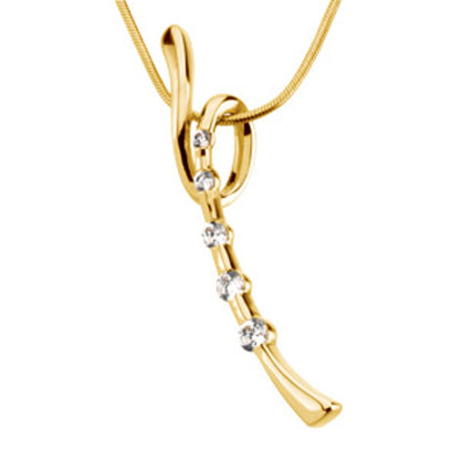 High Quality Luxury Necklaces and Pendants for Women by Ryan Jonathan Fine Jewelry